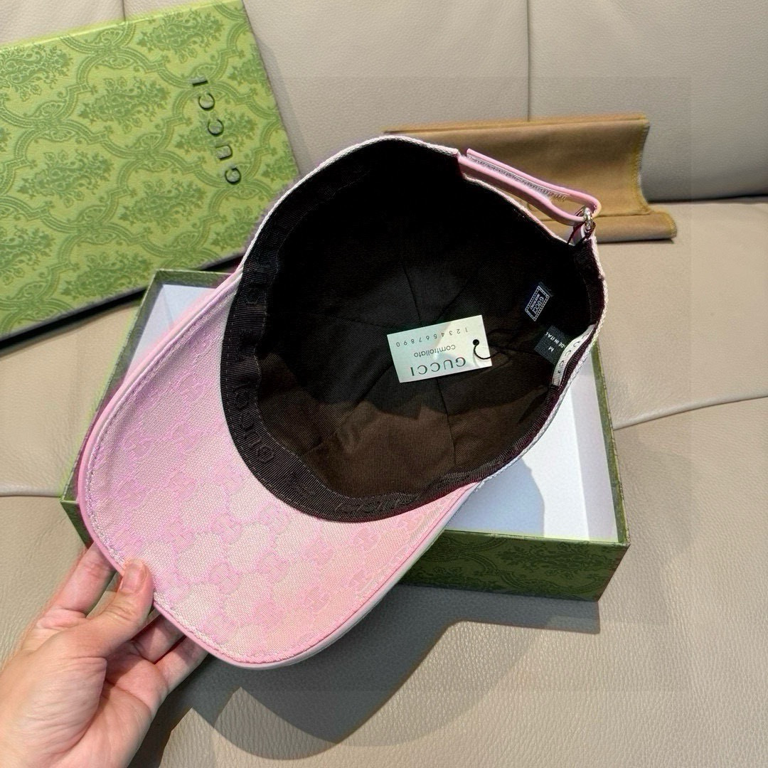 Gucci hat