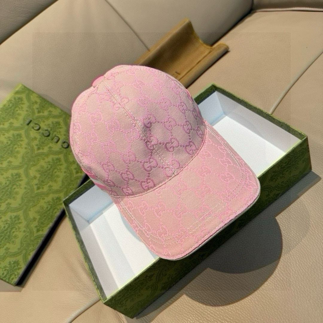 Gucci hat