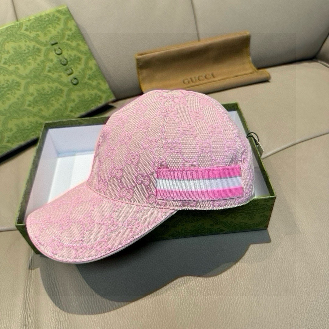 Gucci hat