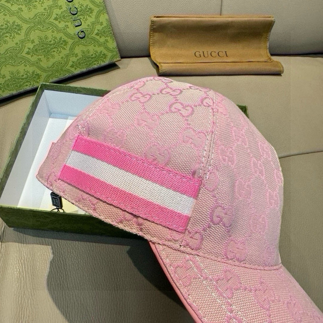 Gucci hat