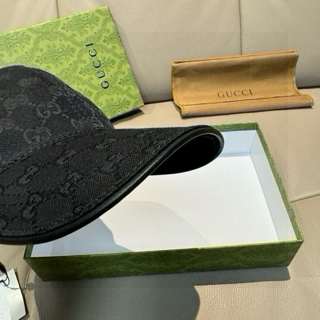 Gucci hat