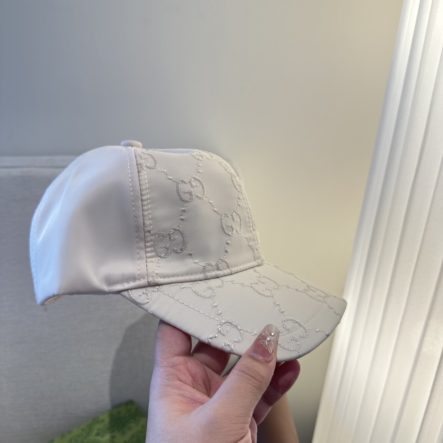 Gucci hat