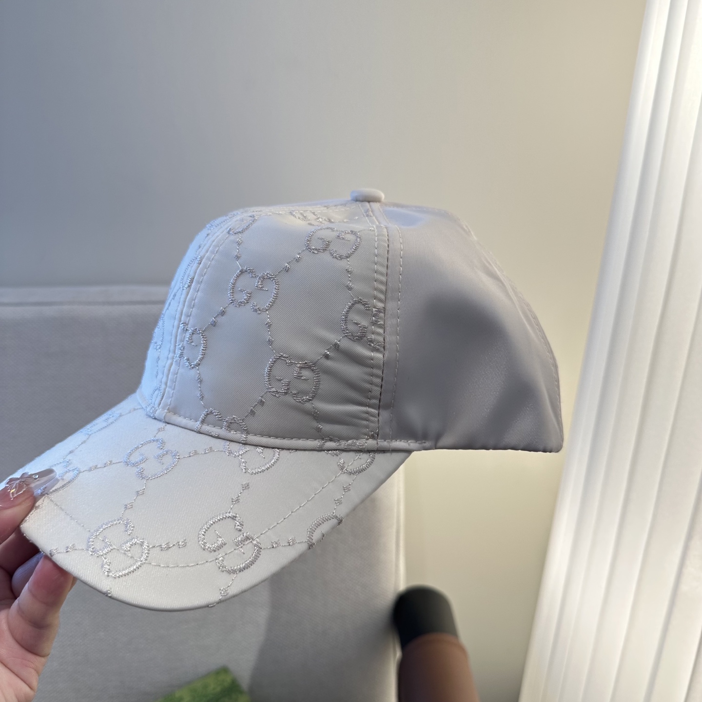 Gucci hat