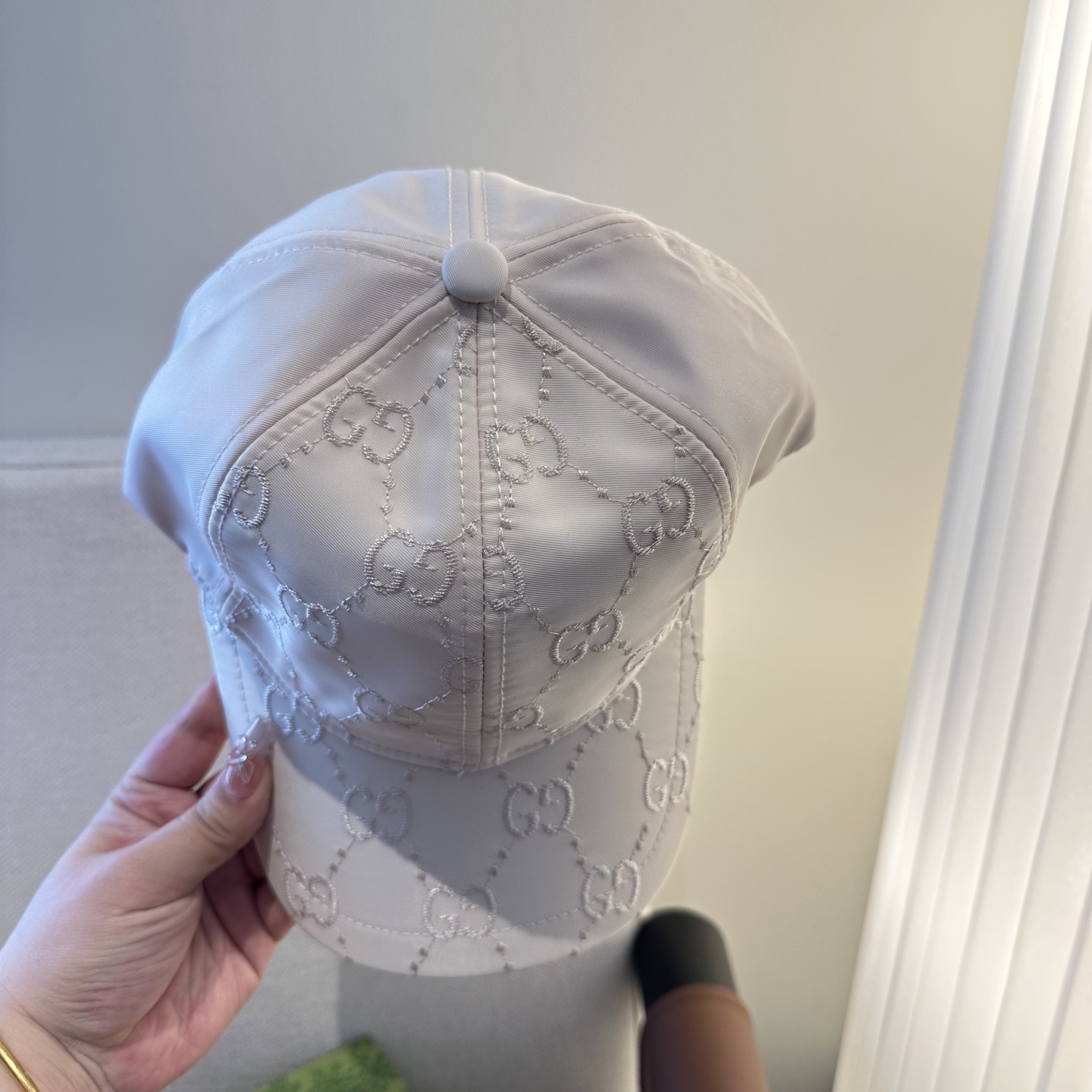 Gucci hat