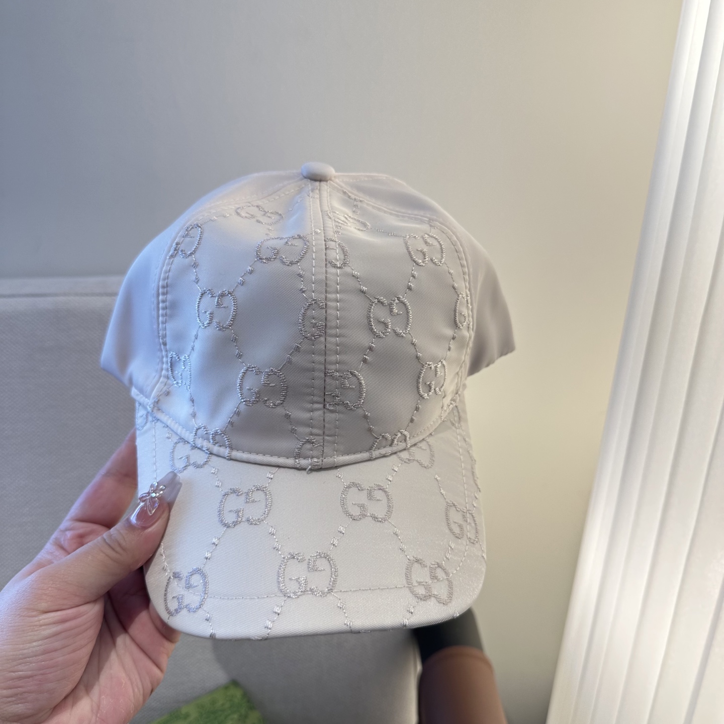 Gucci hat