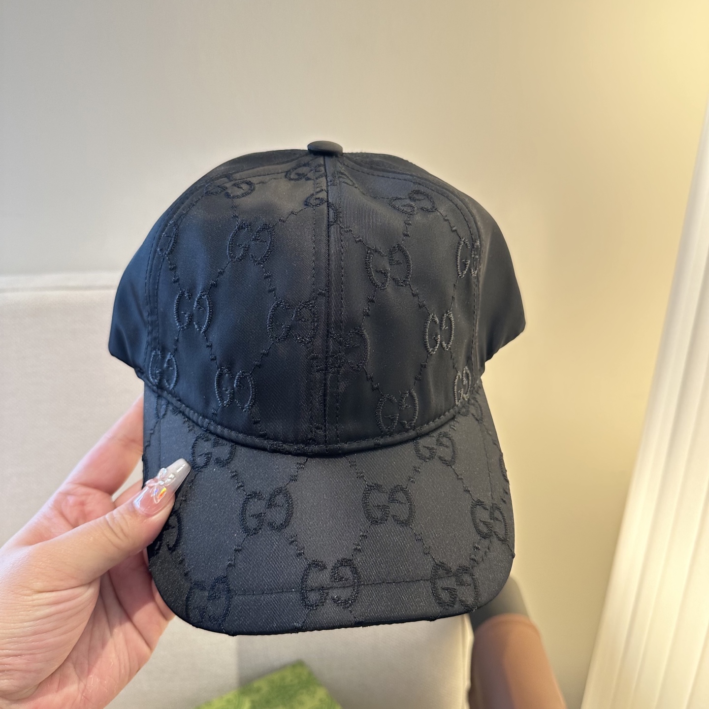 Gucci hat