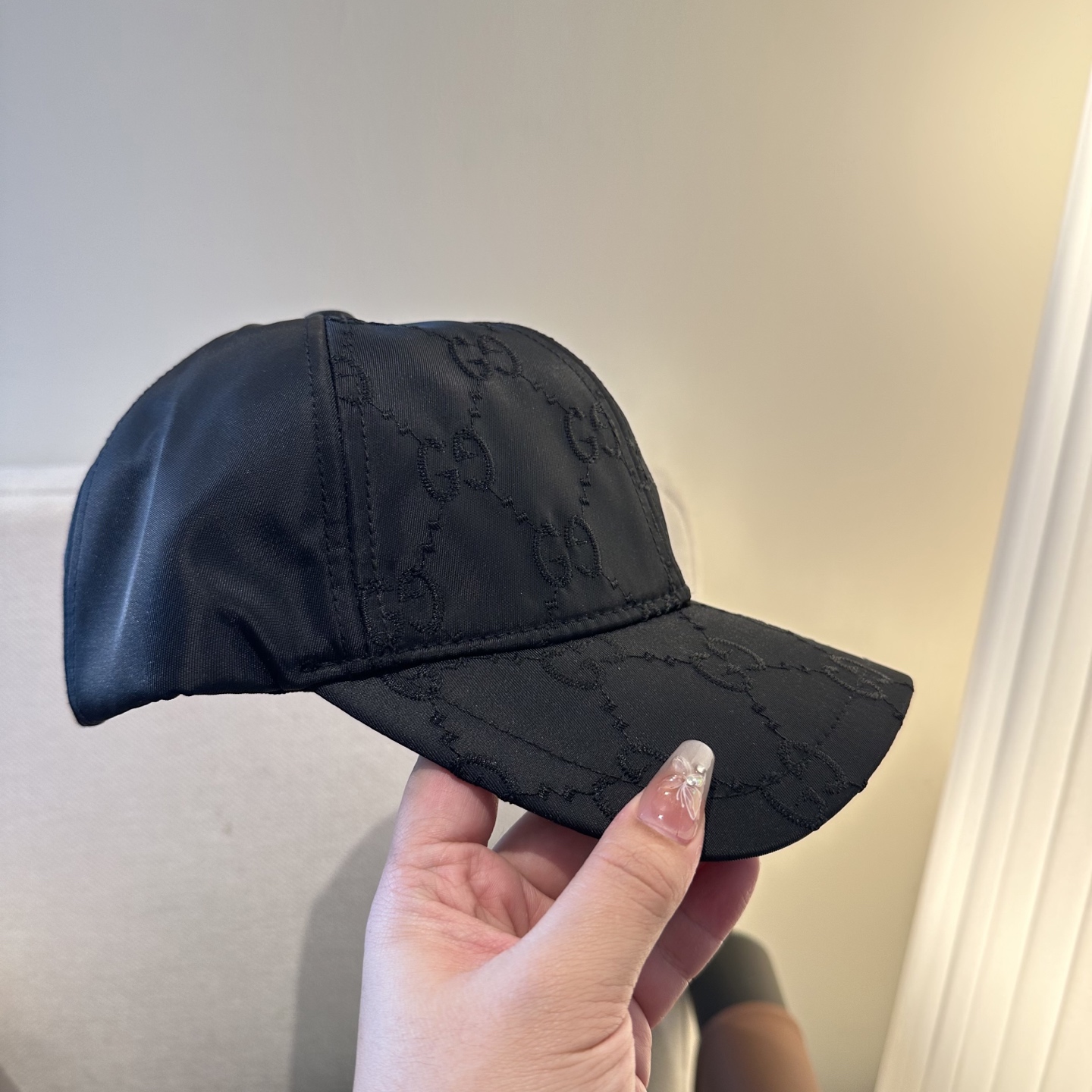 Gucci hat