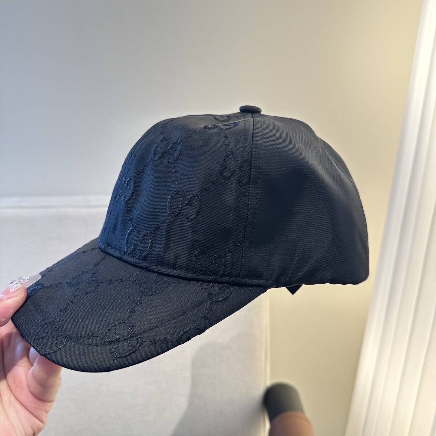 Gucci hat