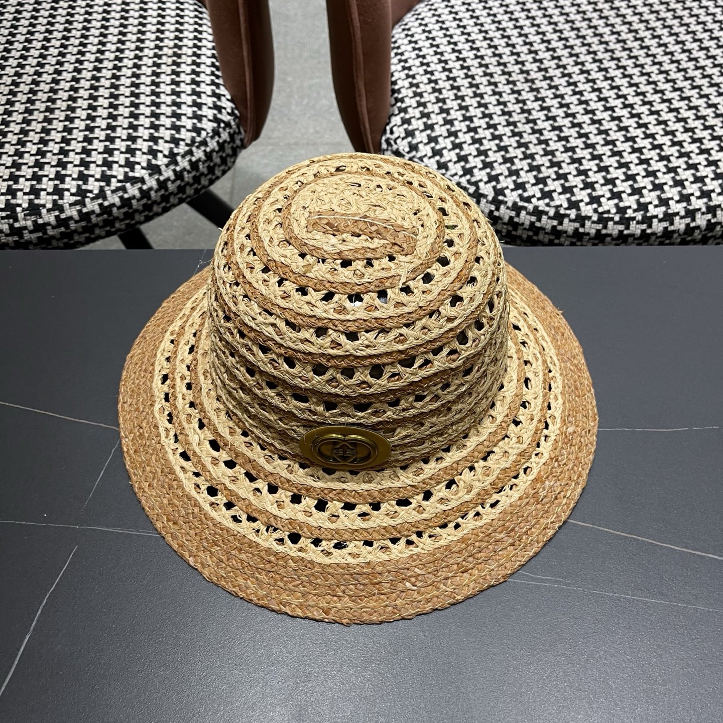 Gucci hat