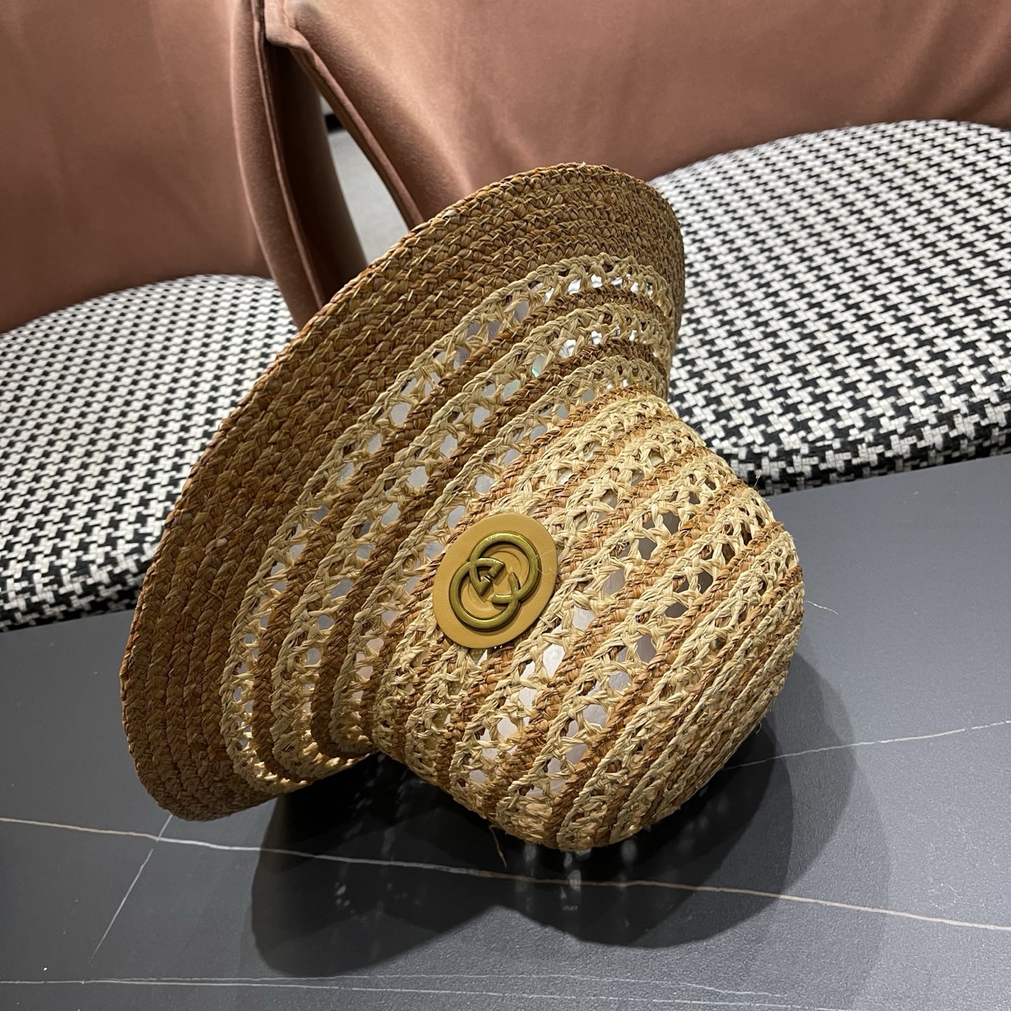 Gucci hat
