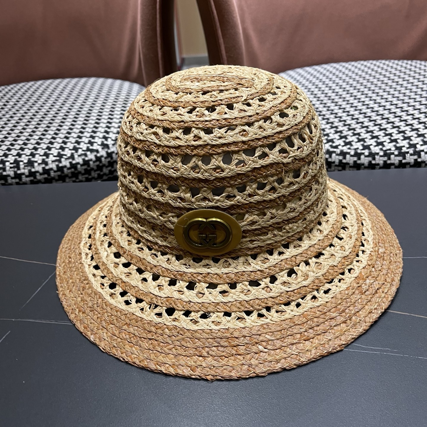 Gucci hat