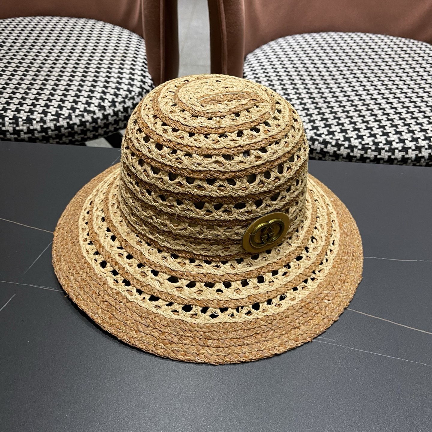 Gucci hat