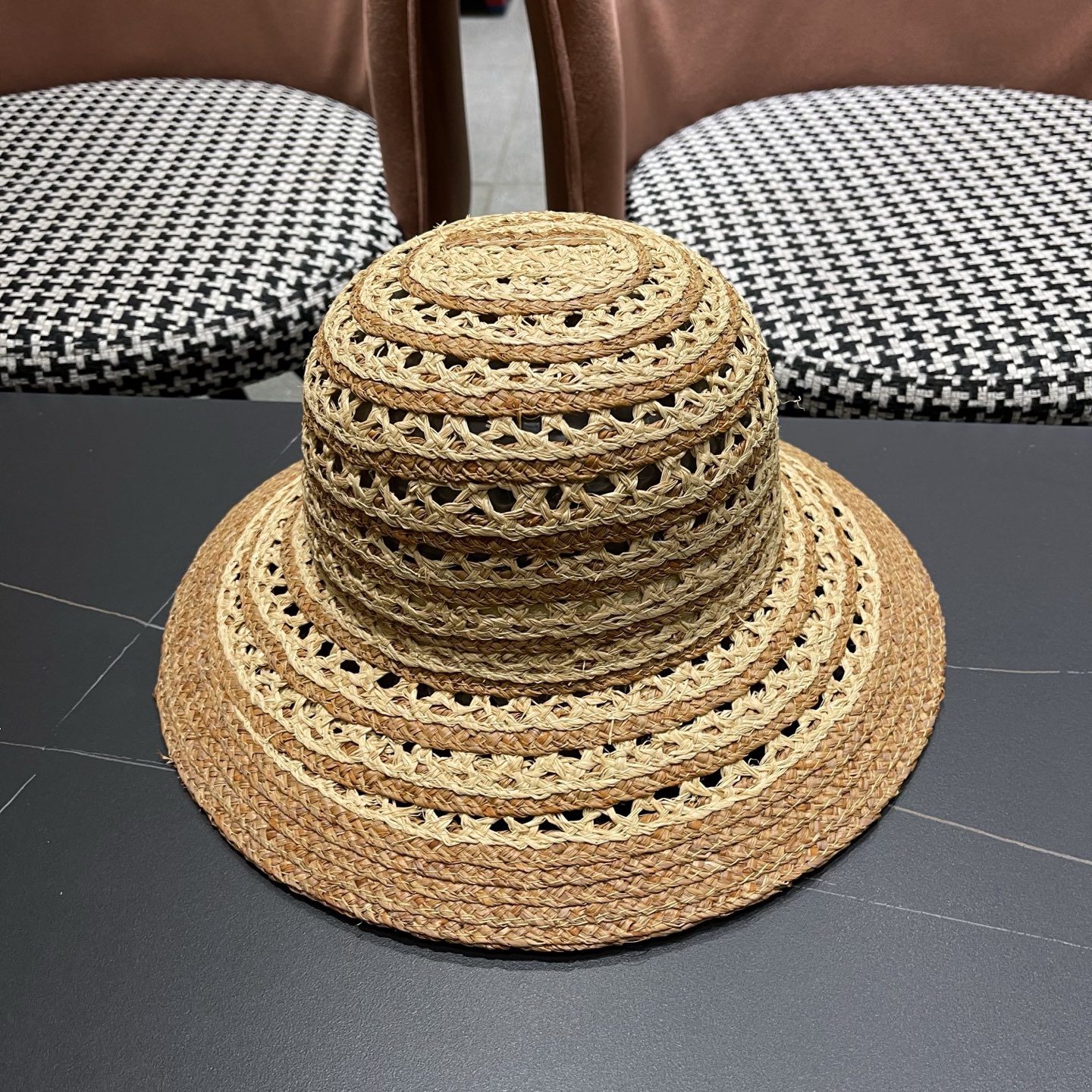 Gucci hat