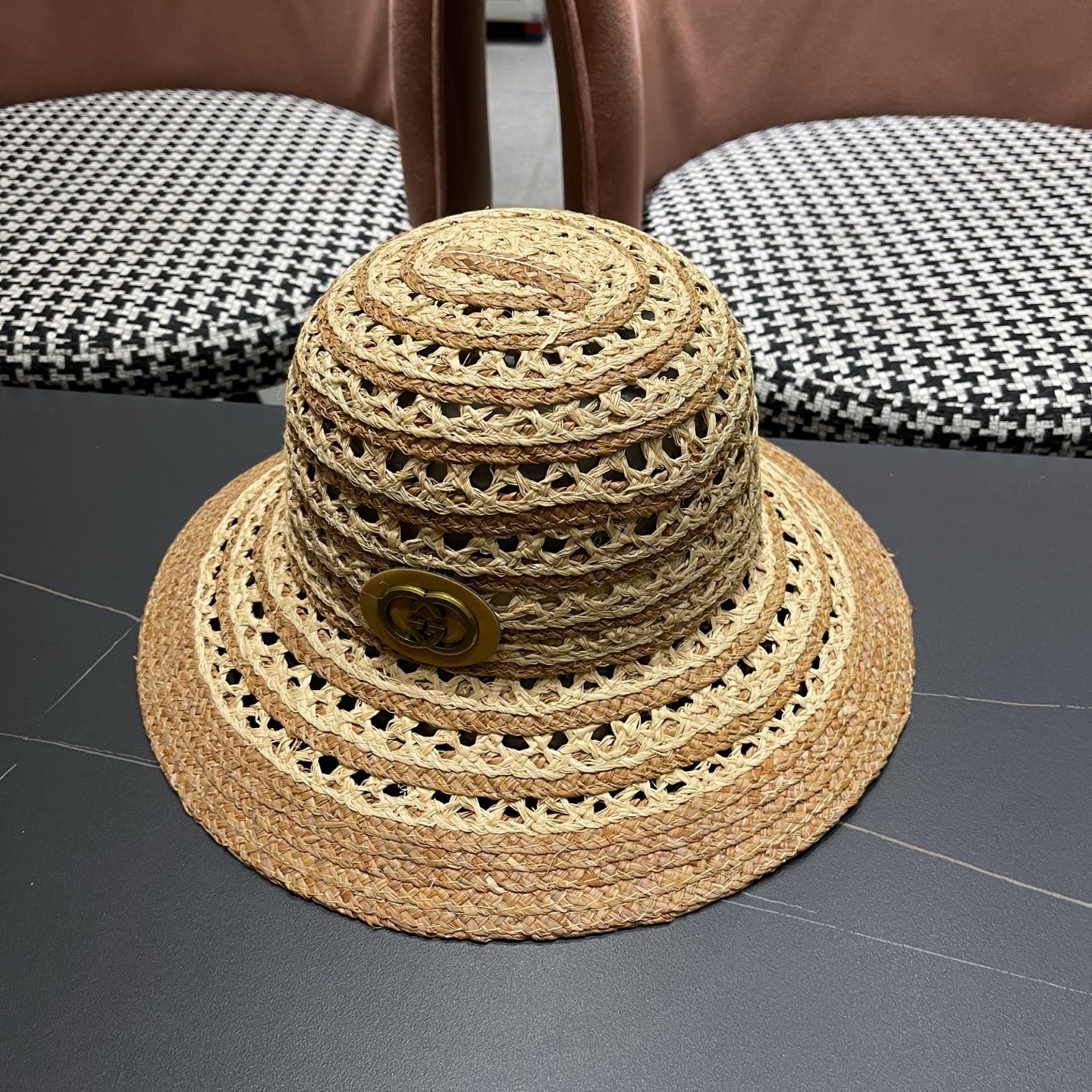 Gucci hat