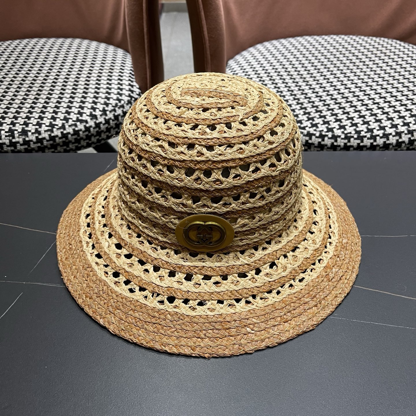 Gucci hat