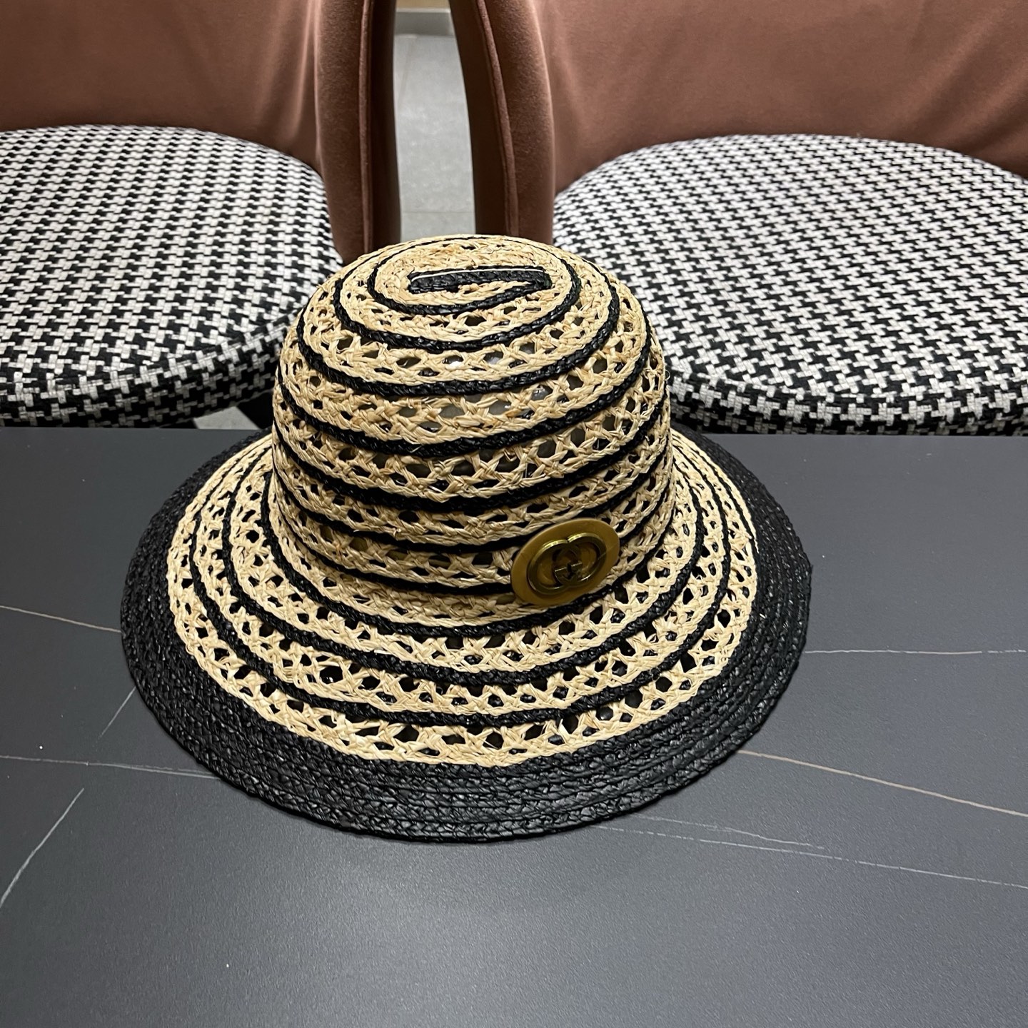 Gucci hat