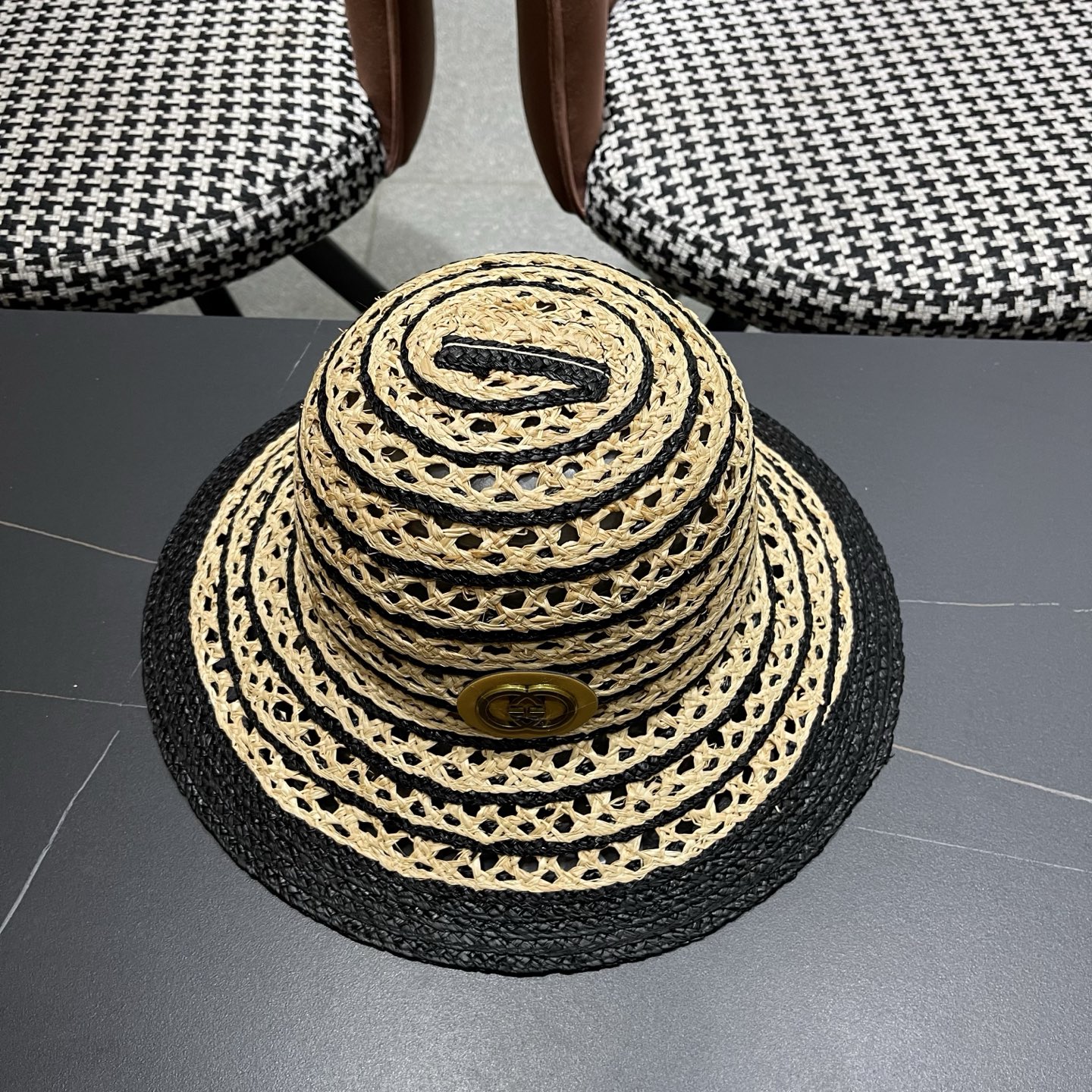 Gucci hat