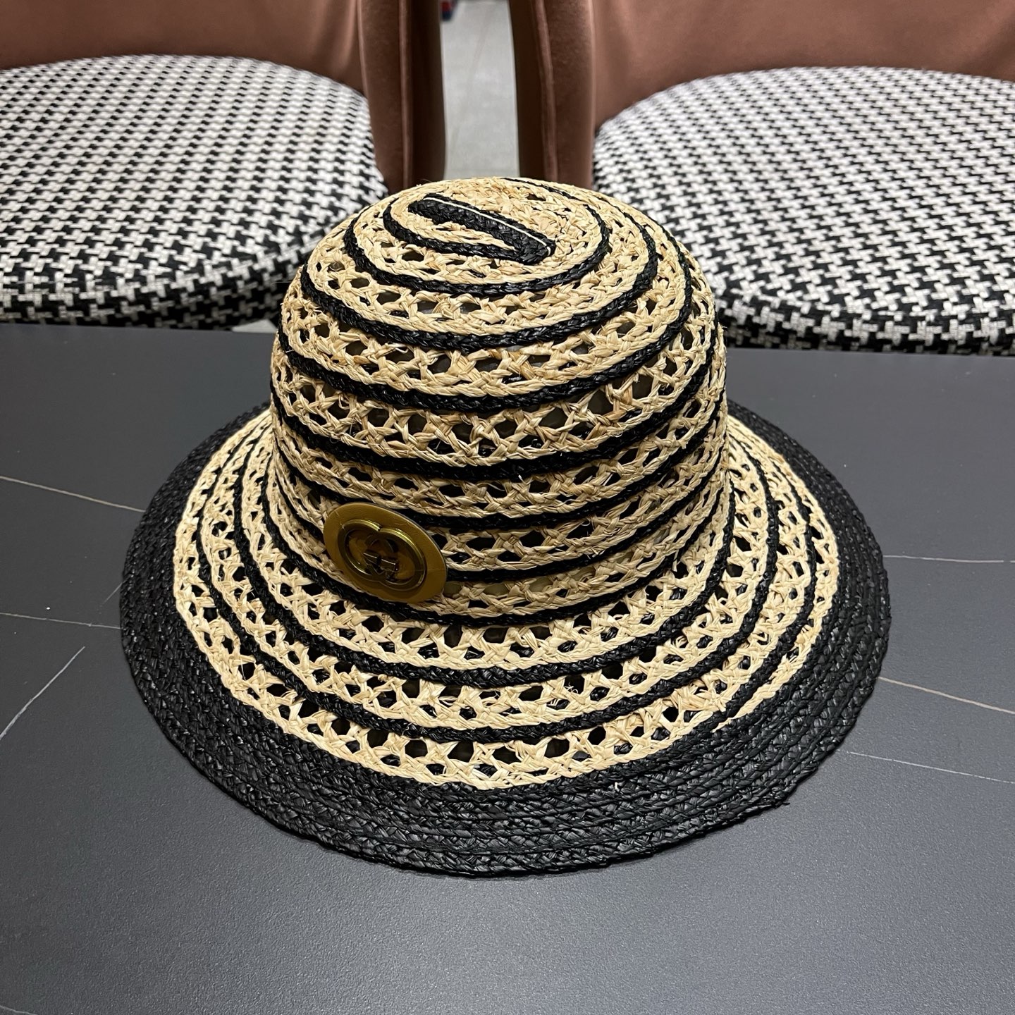 Gucci hat