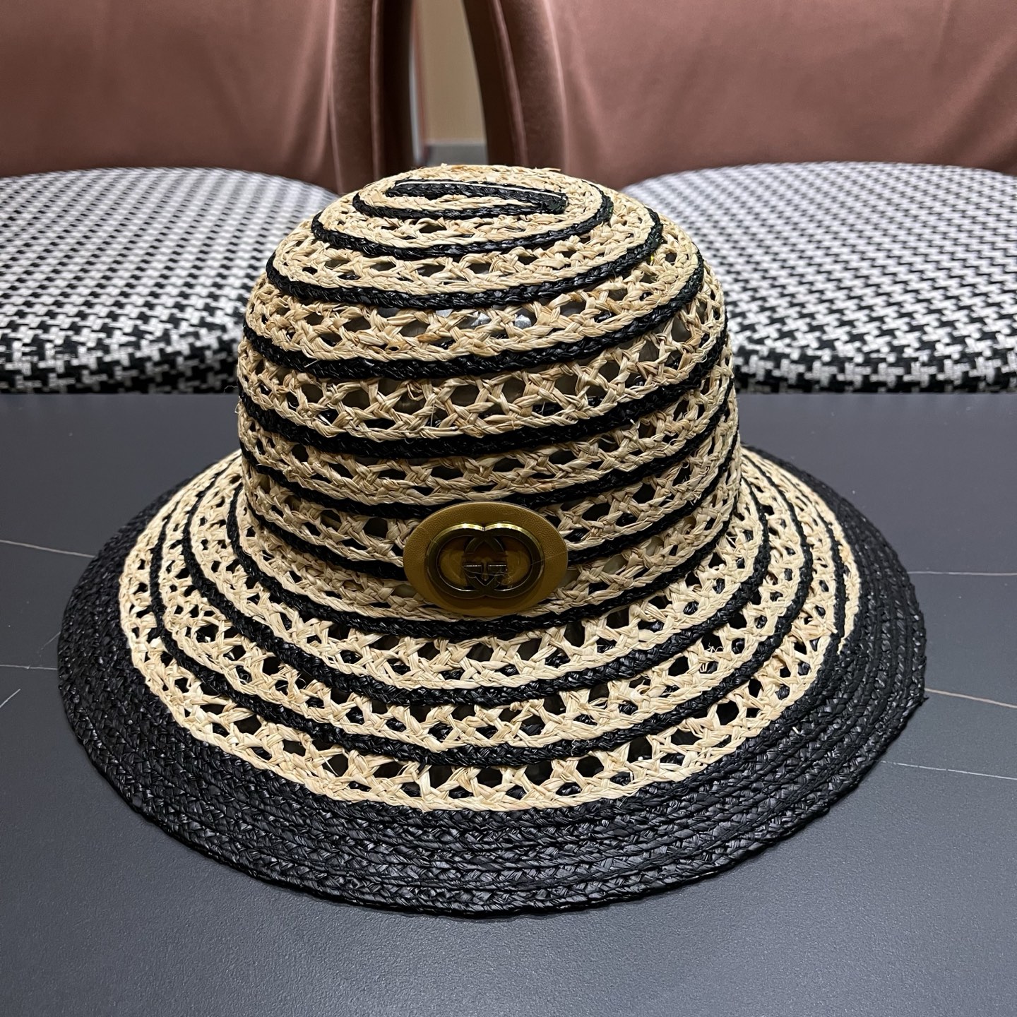 Gucci hat