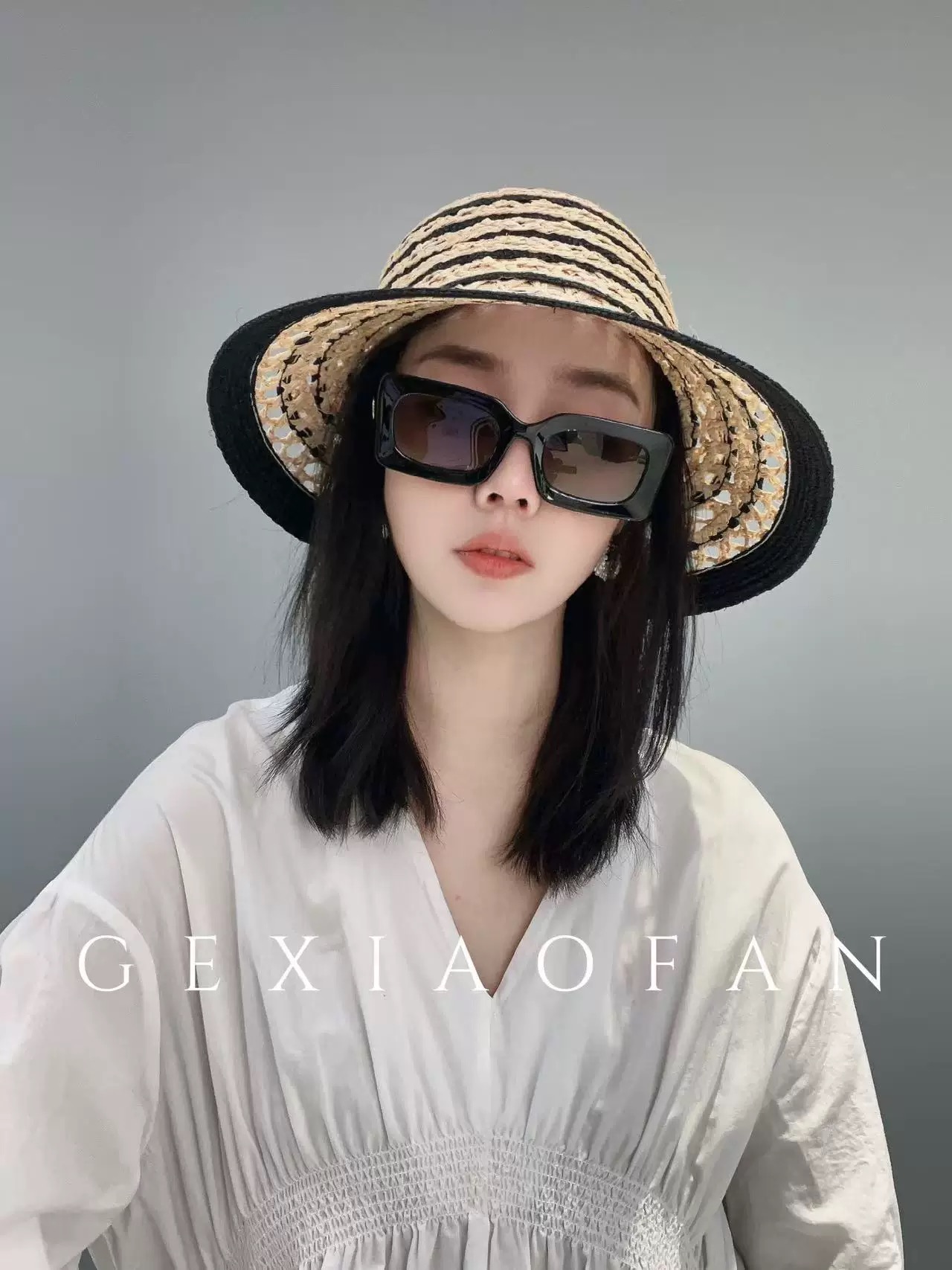 Gucci hat