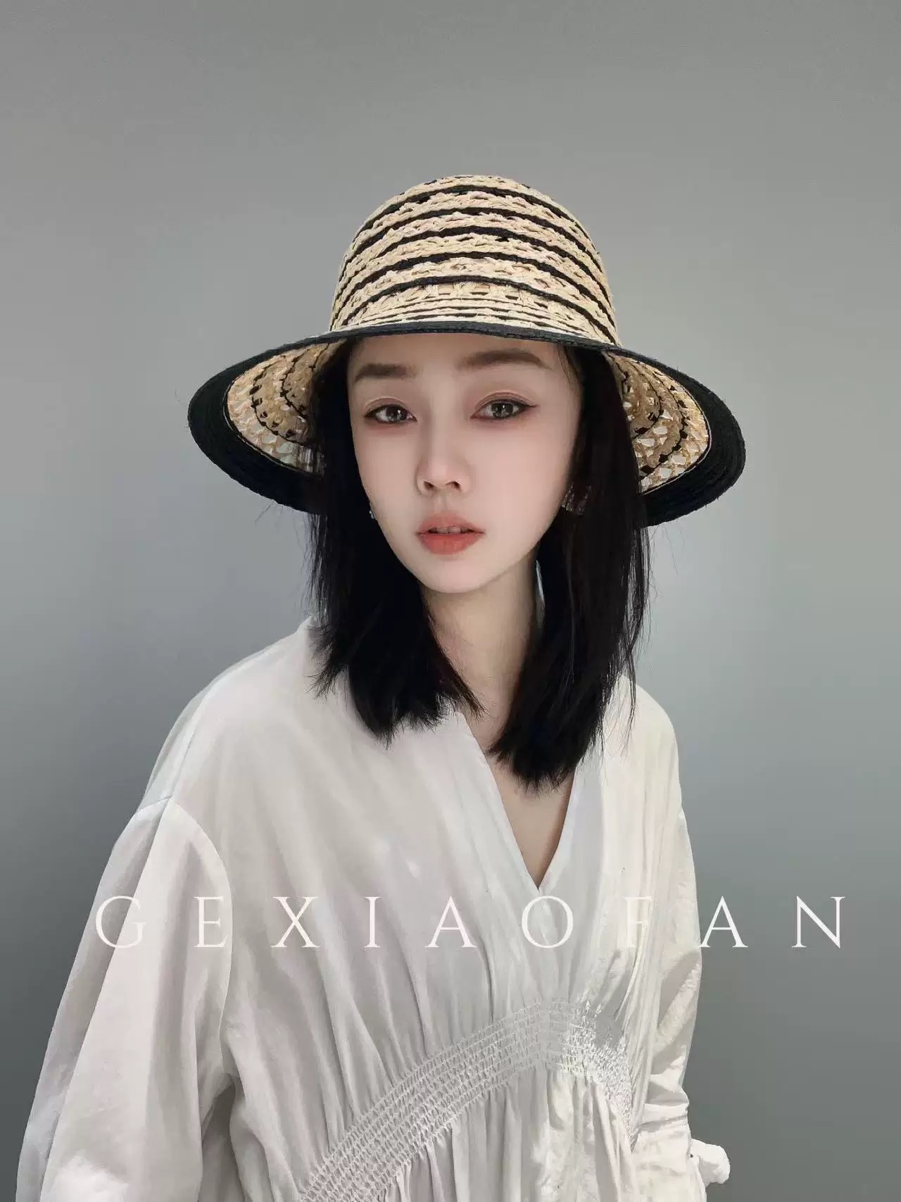 Gucci hat
