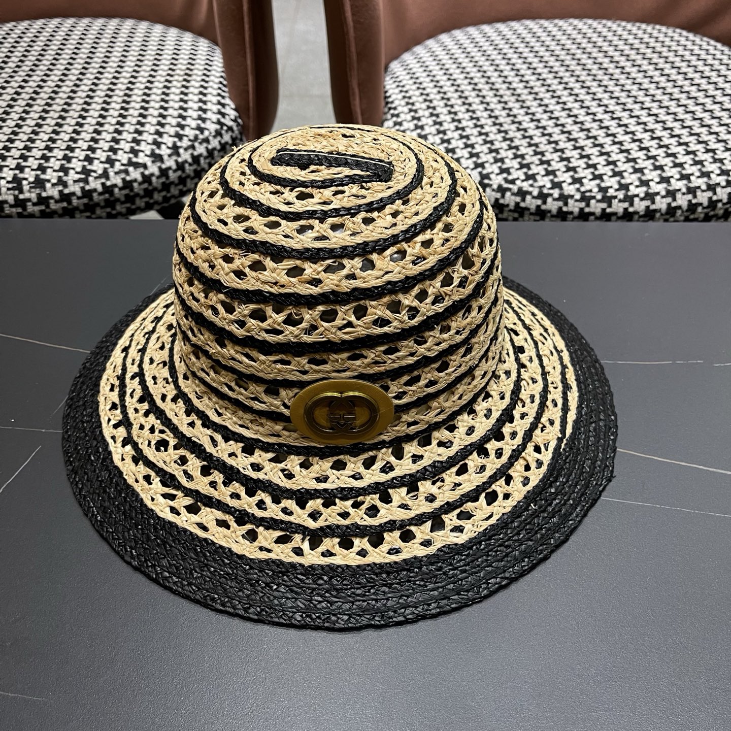 Gucci hat