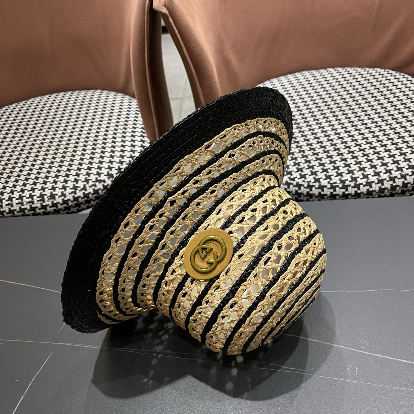 Gucci hat
