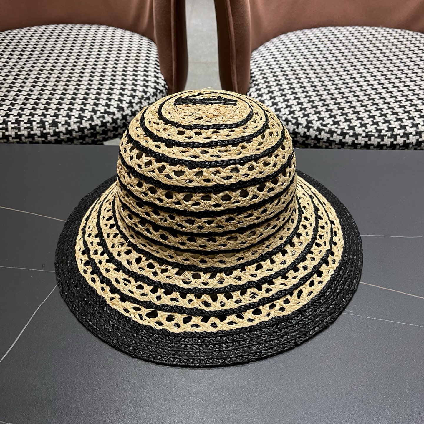 Gucci hat