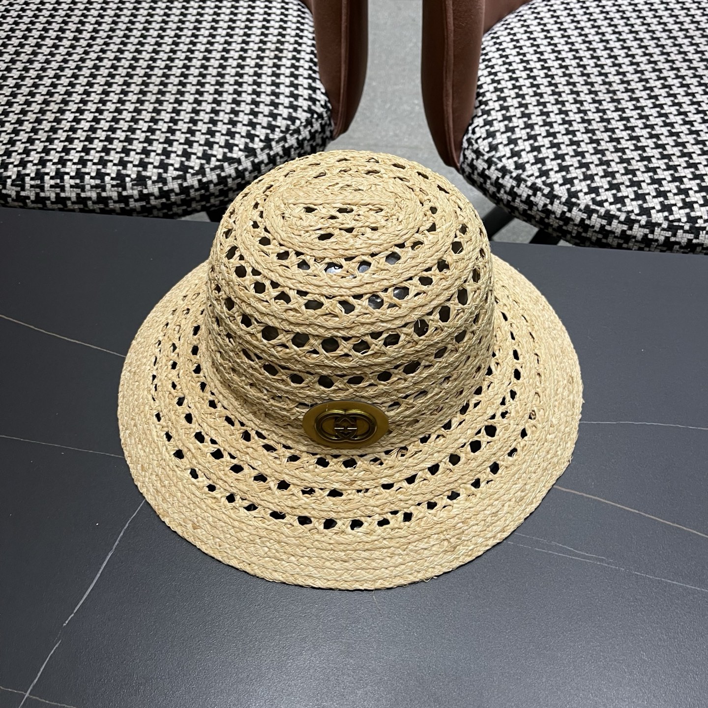 Gucci hat