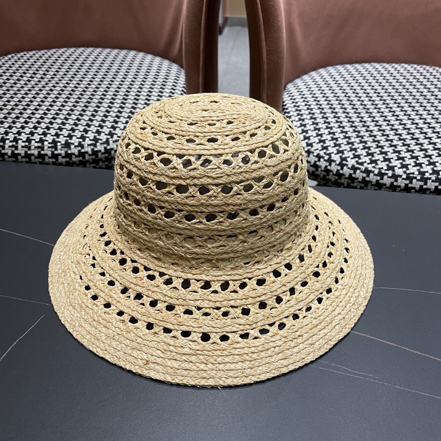 Gucci hat