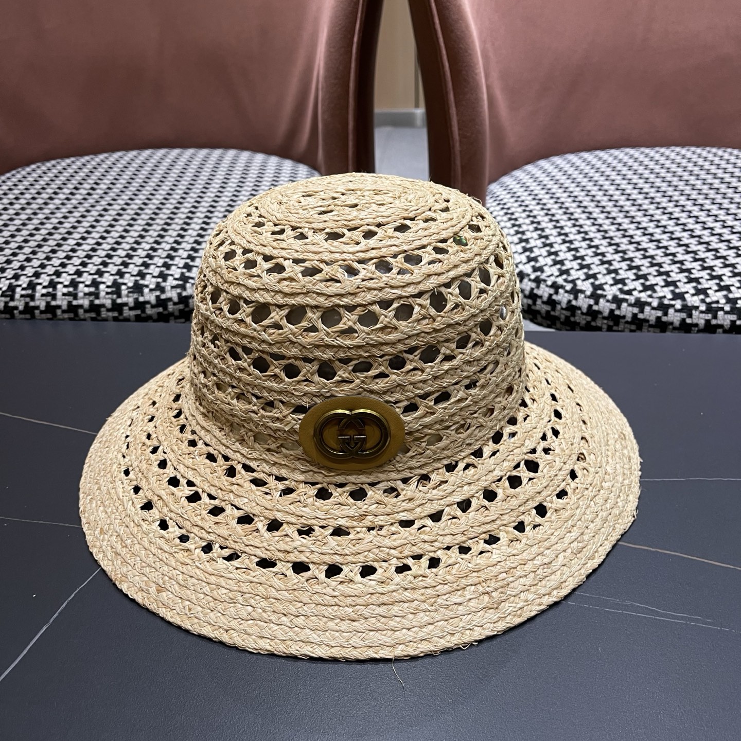 Gucci hat
