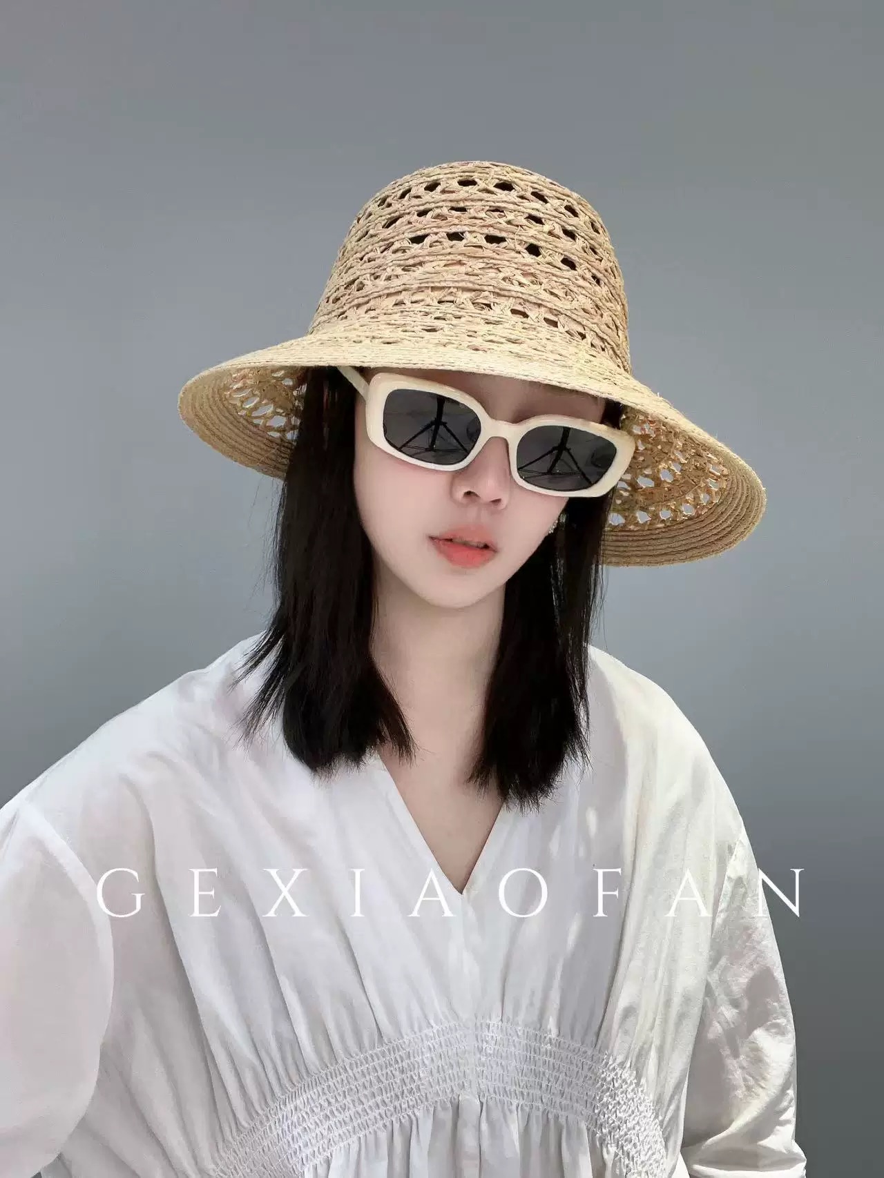 Gucci hat