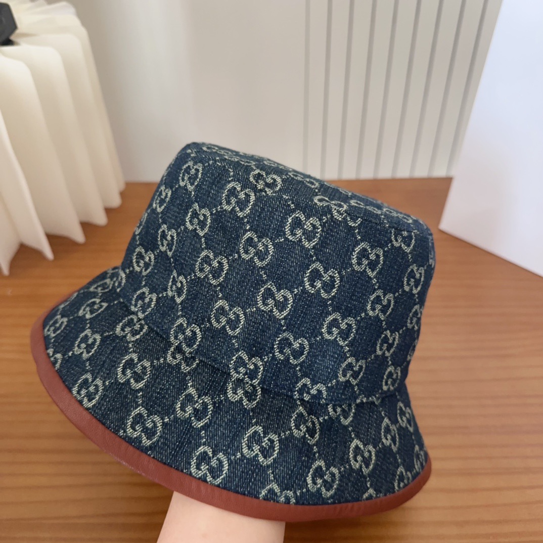 Gucci hat