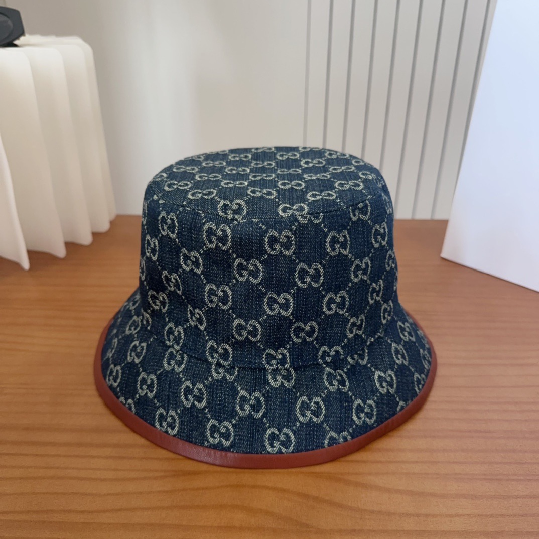 Gucci hat
