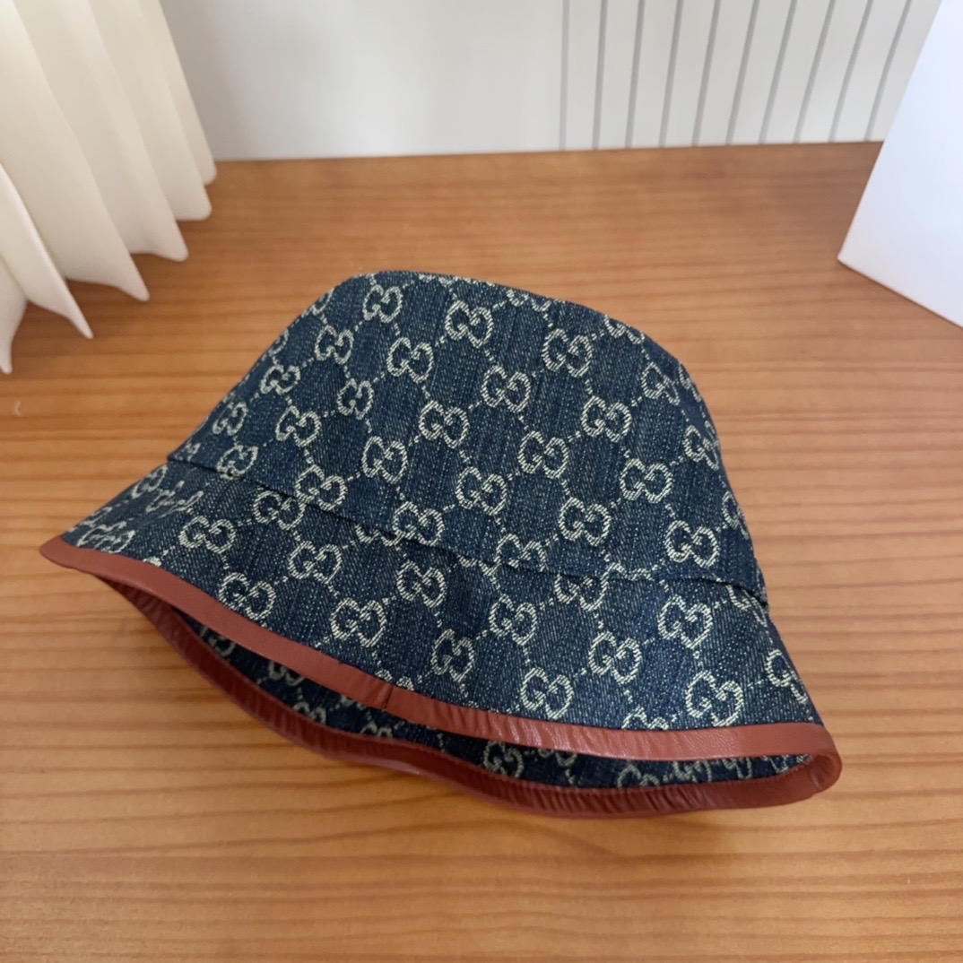 Gucci hat
