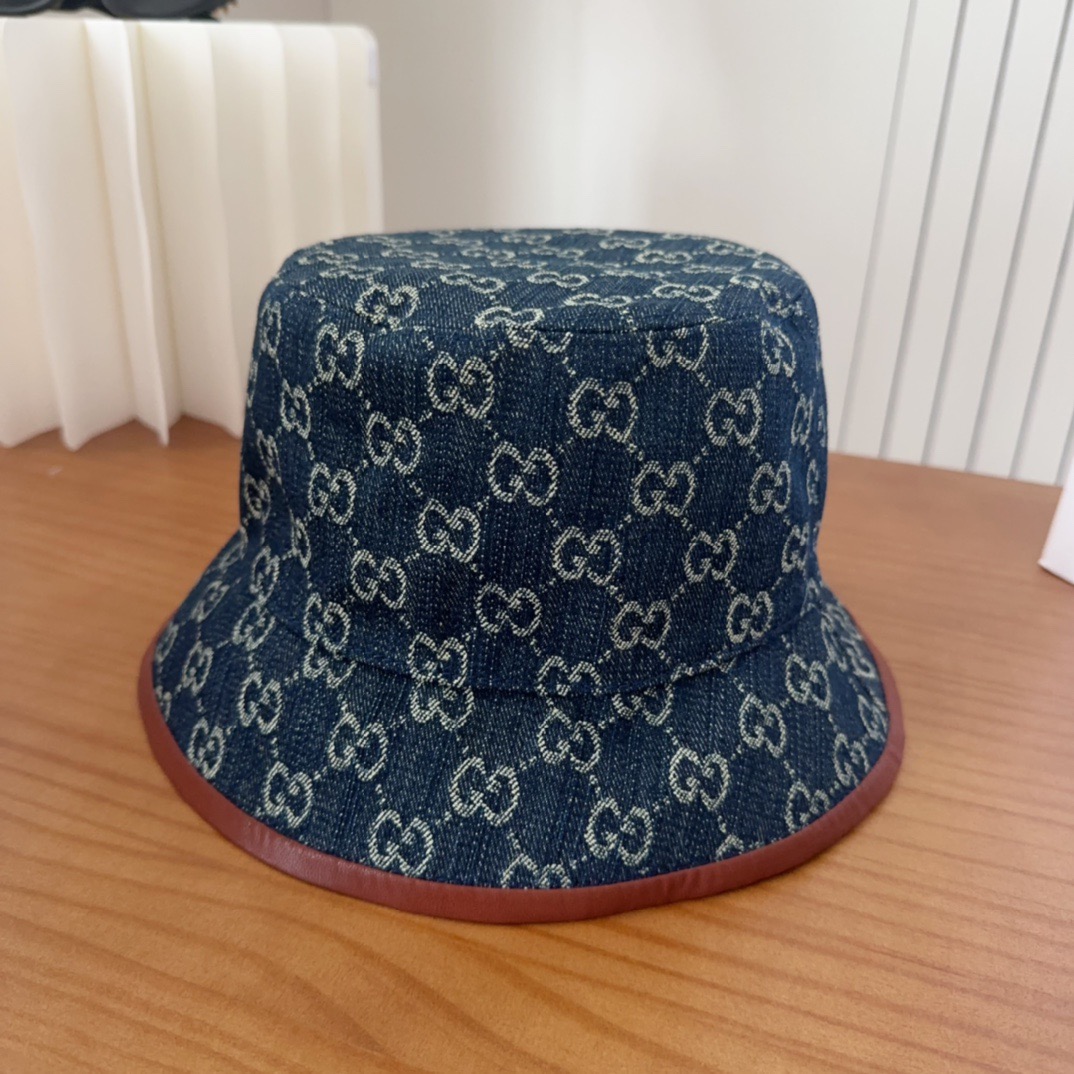 Gucci hat