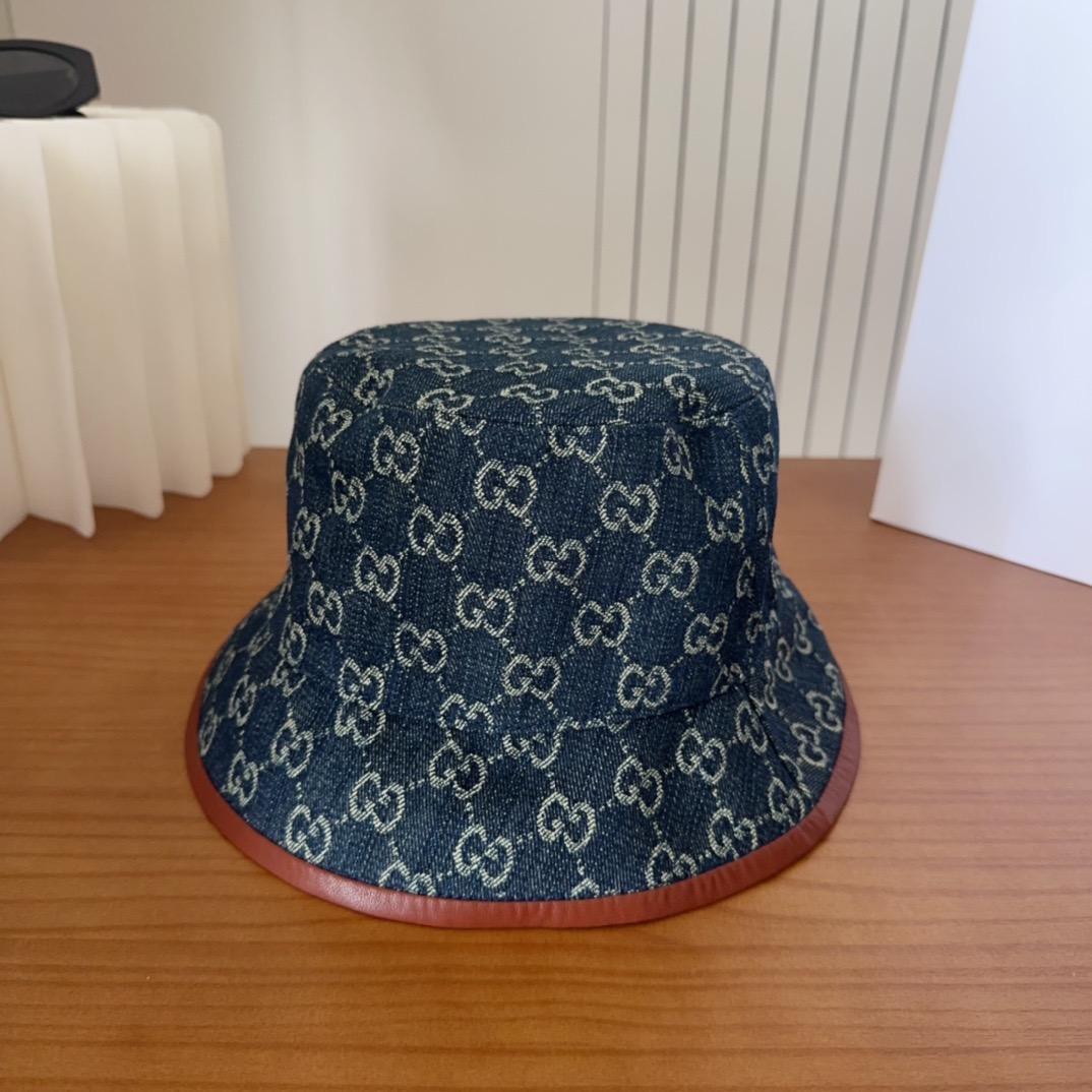 Gucci hat