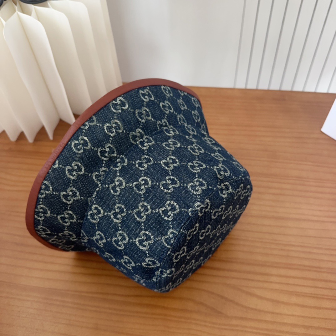 Gucci hat