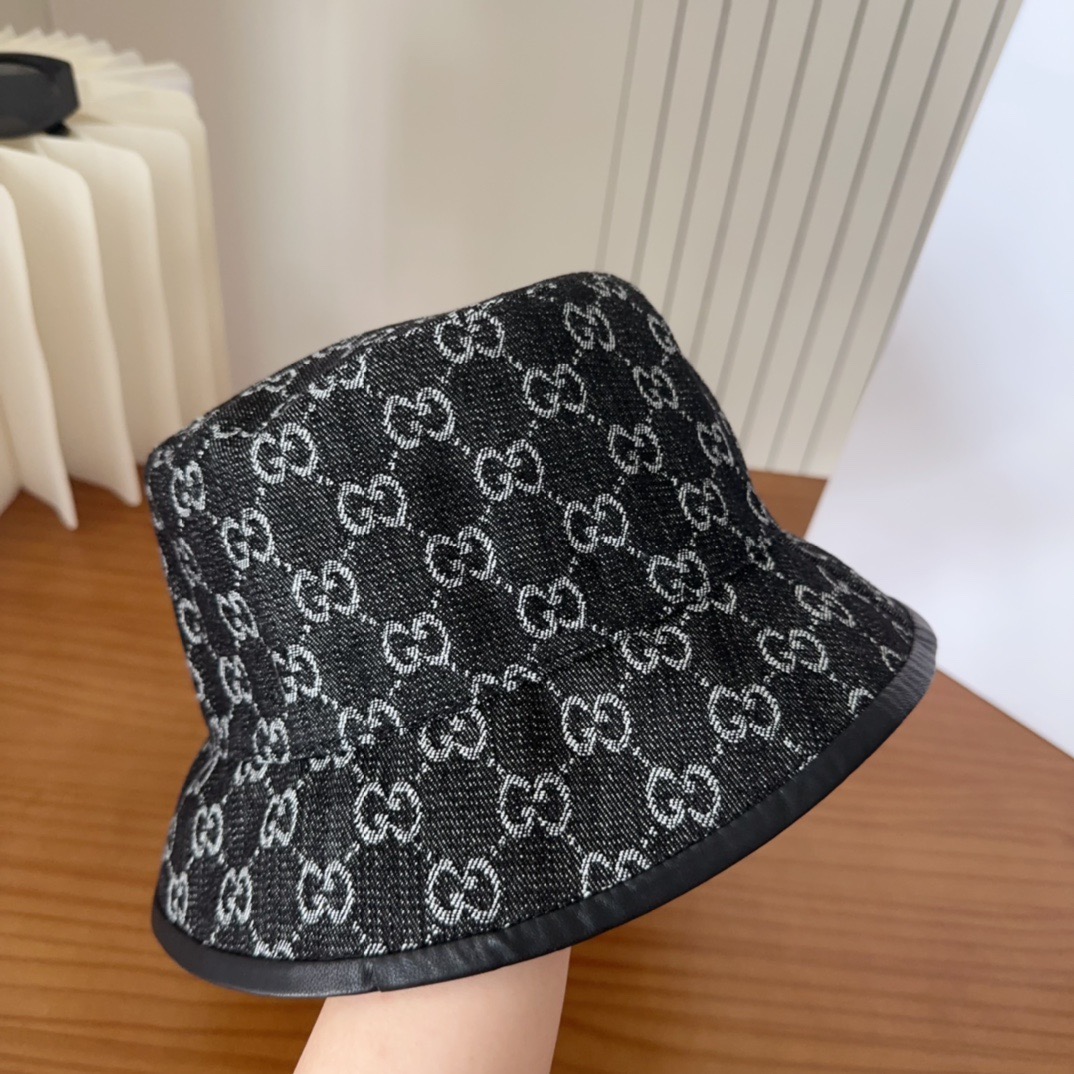 Gucci hat