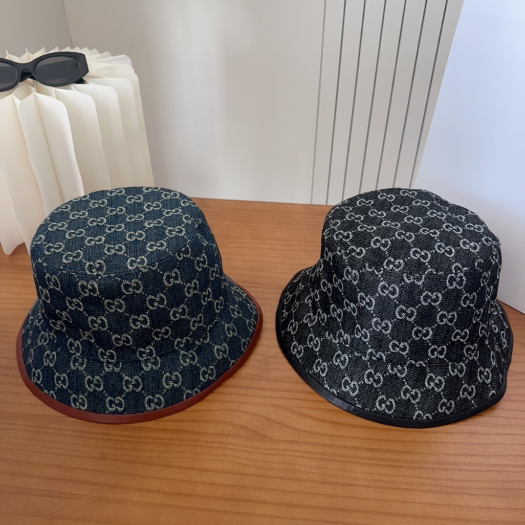 Gucci hat