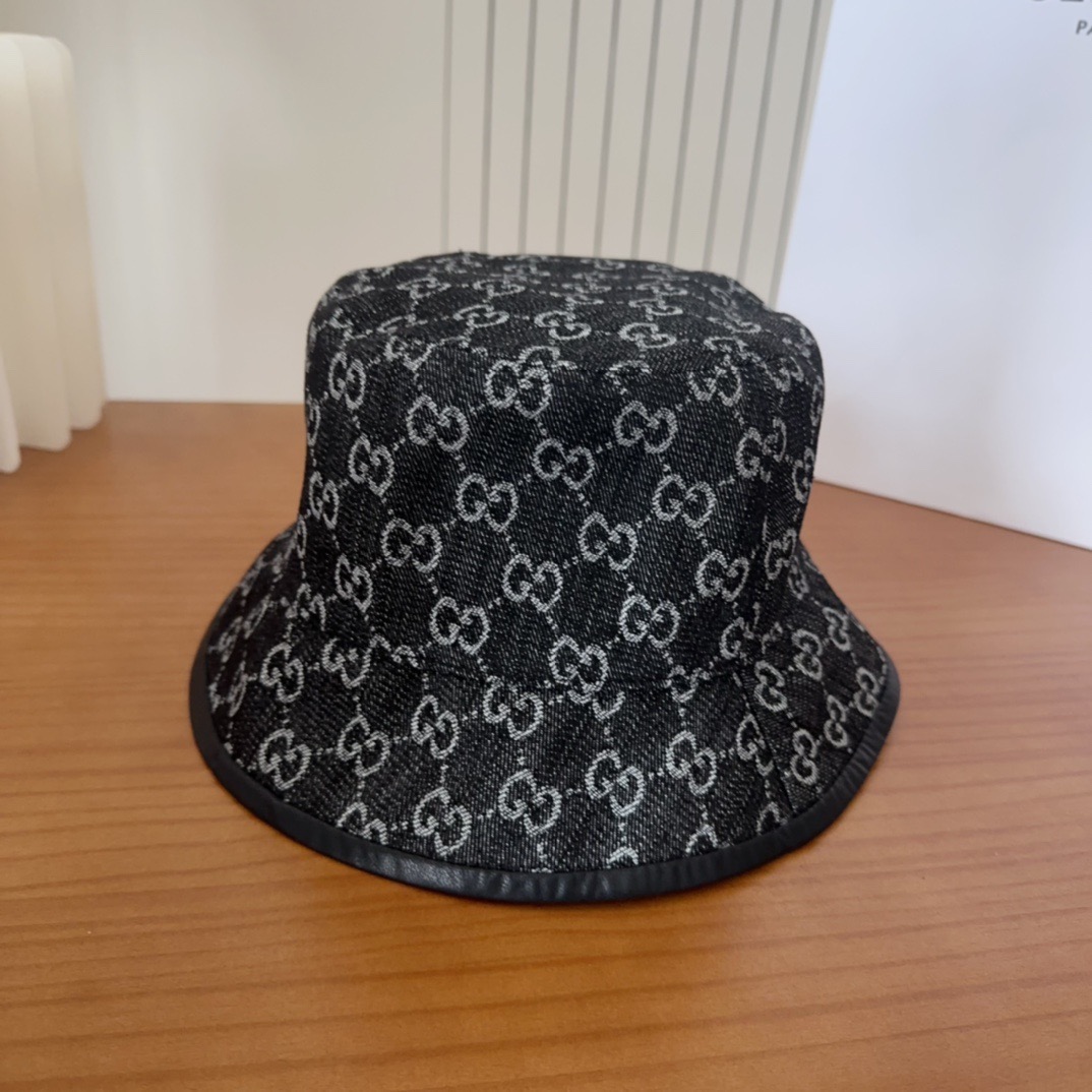 Gucci hat