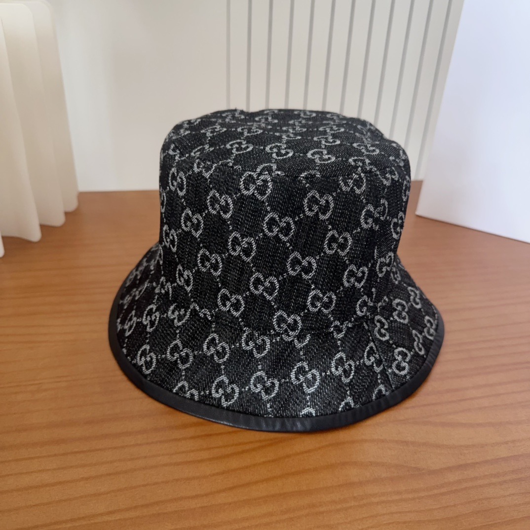 Gucci hat