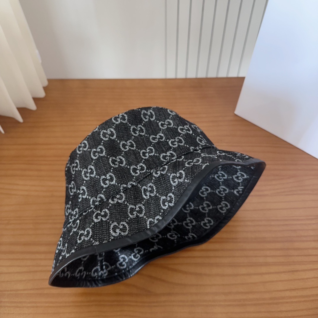 Gucci hat