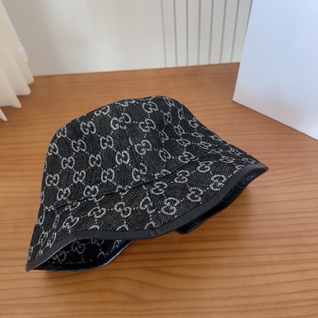 Gucci hat