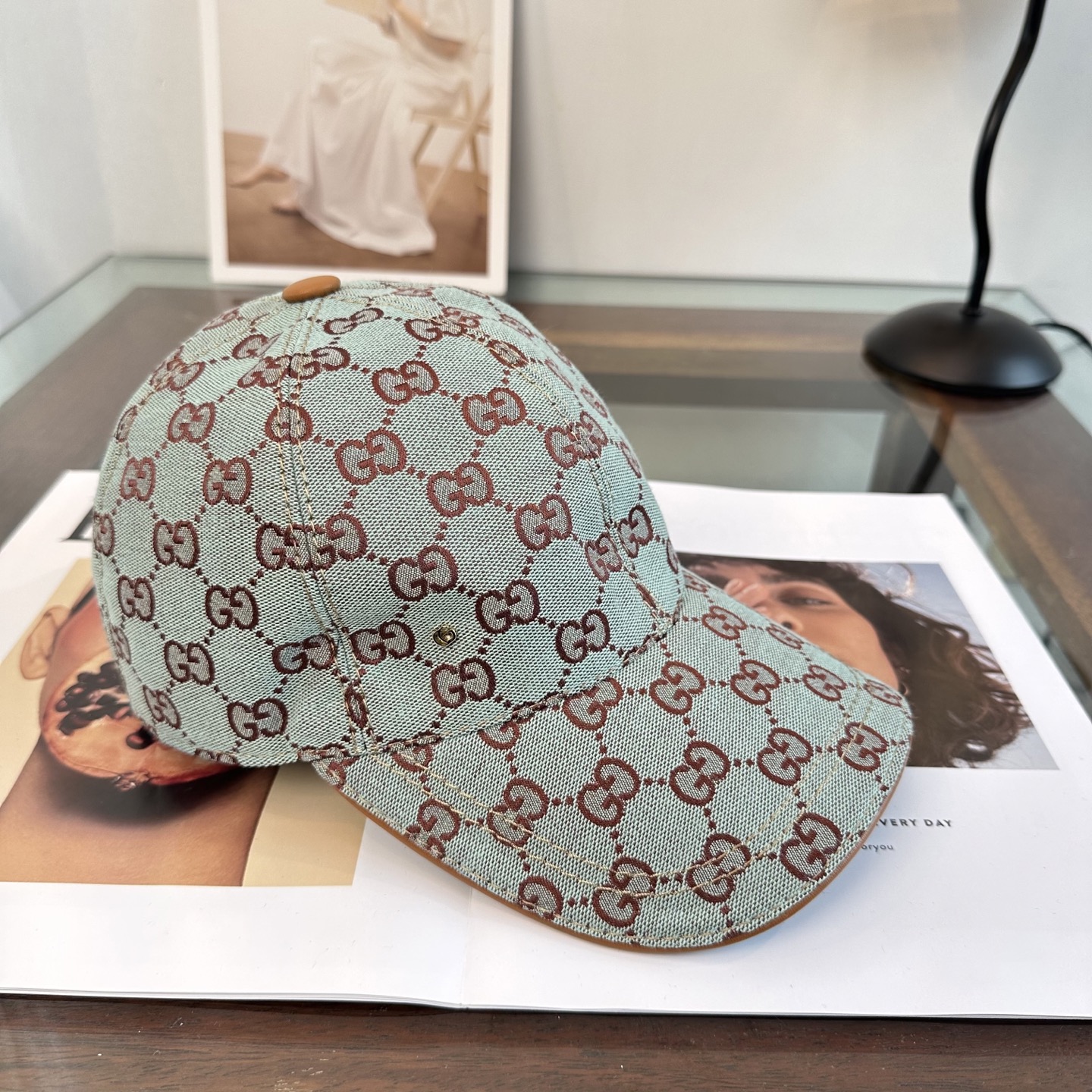 Gucci hat