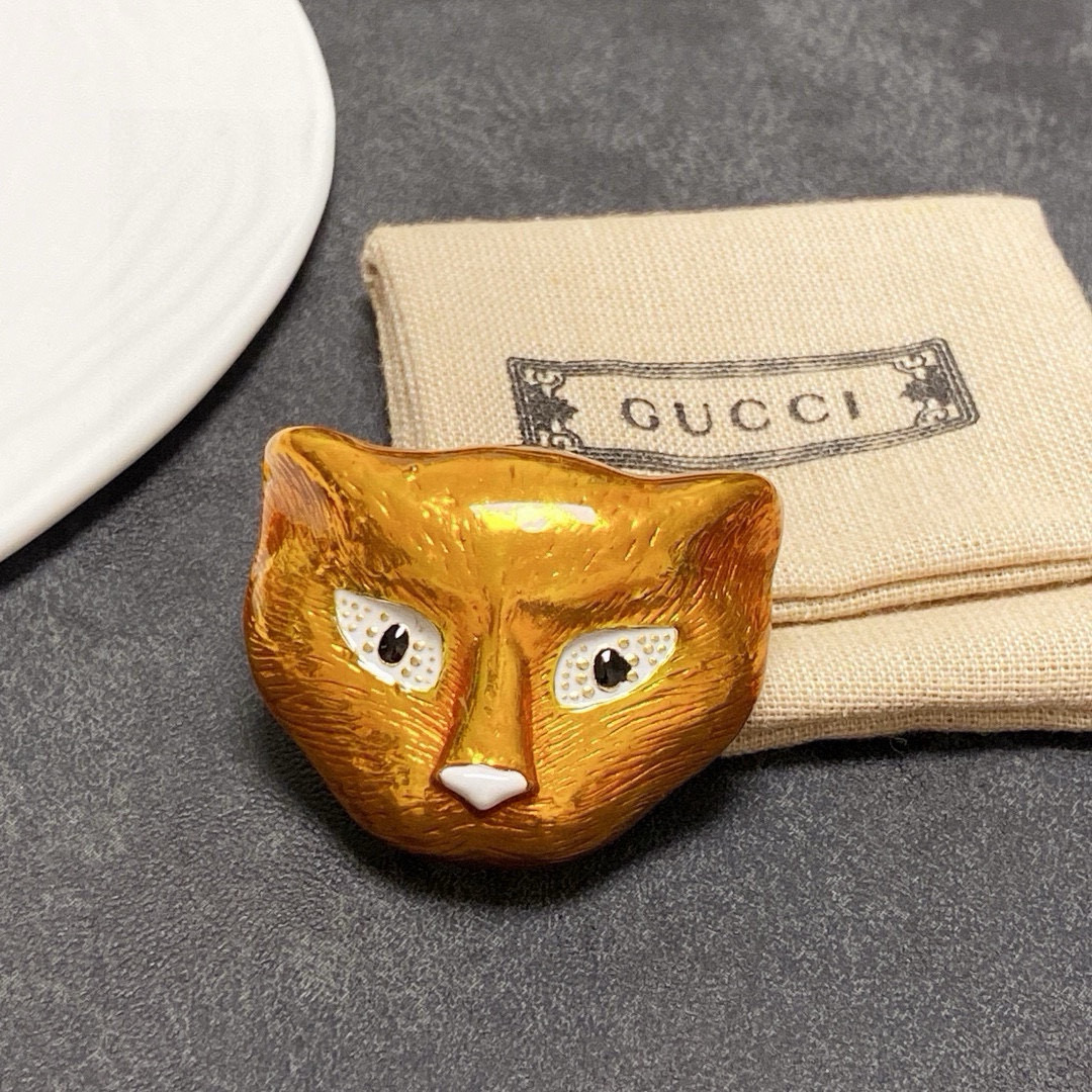 Gucci hat