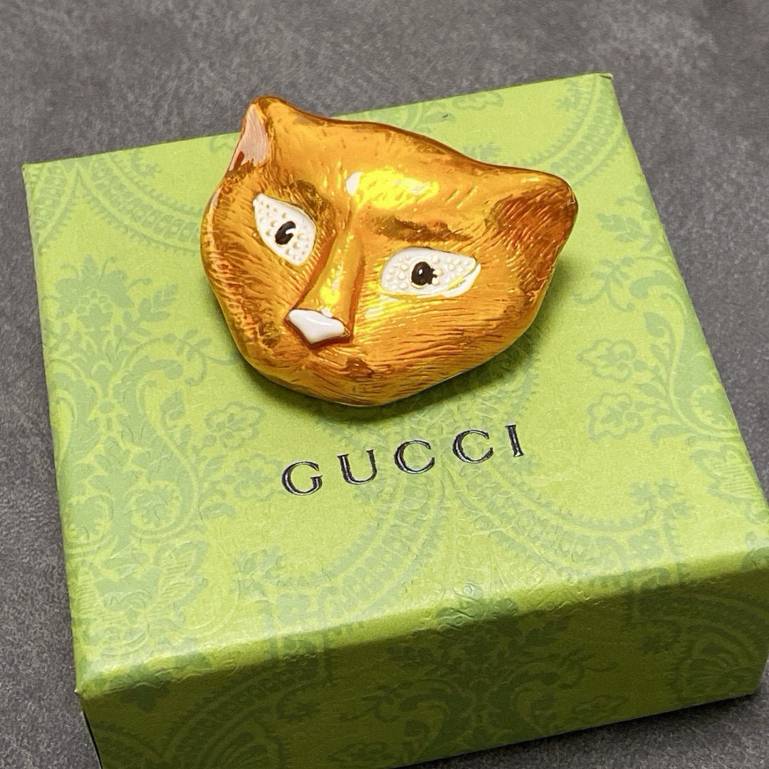 Gucci hat