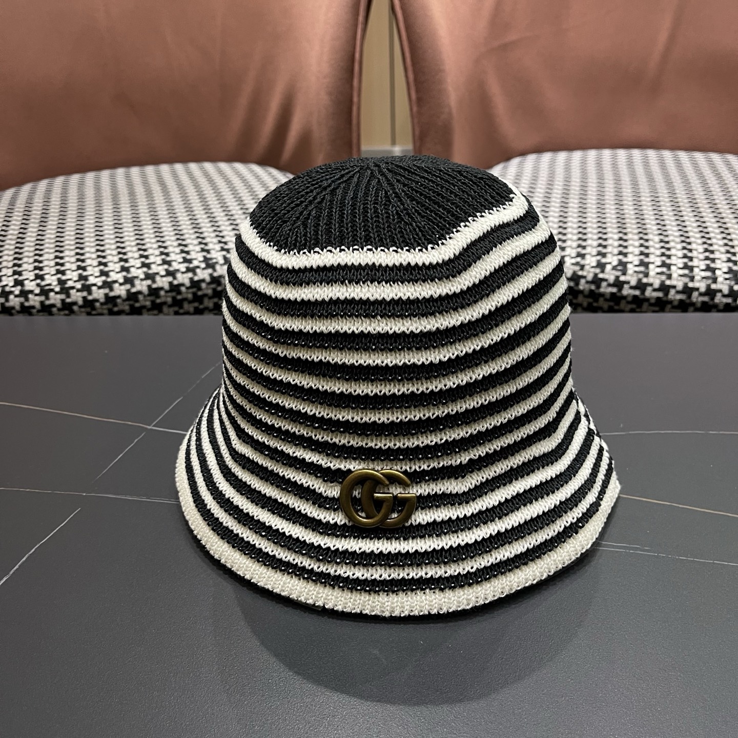 Gucci hat