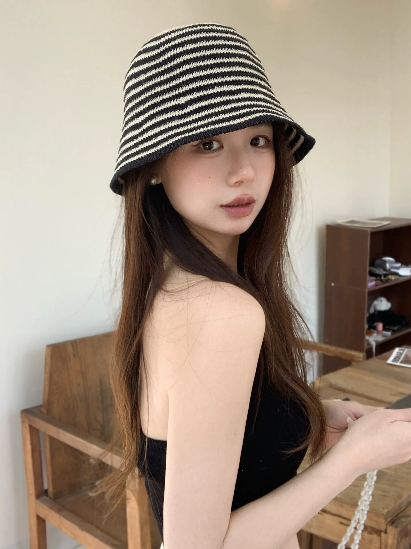 Gucci hat