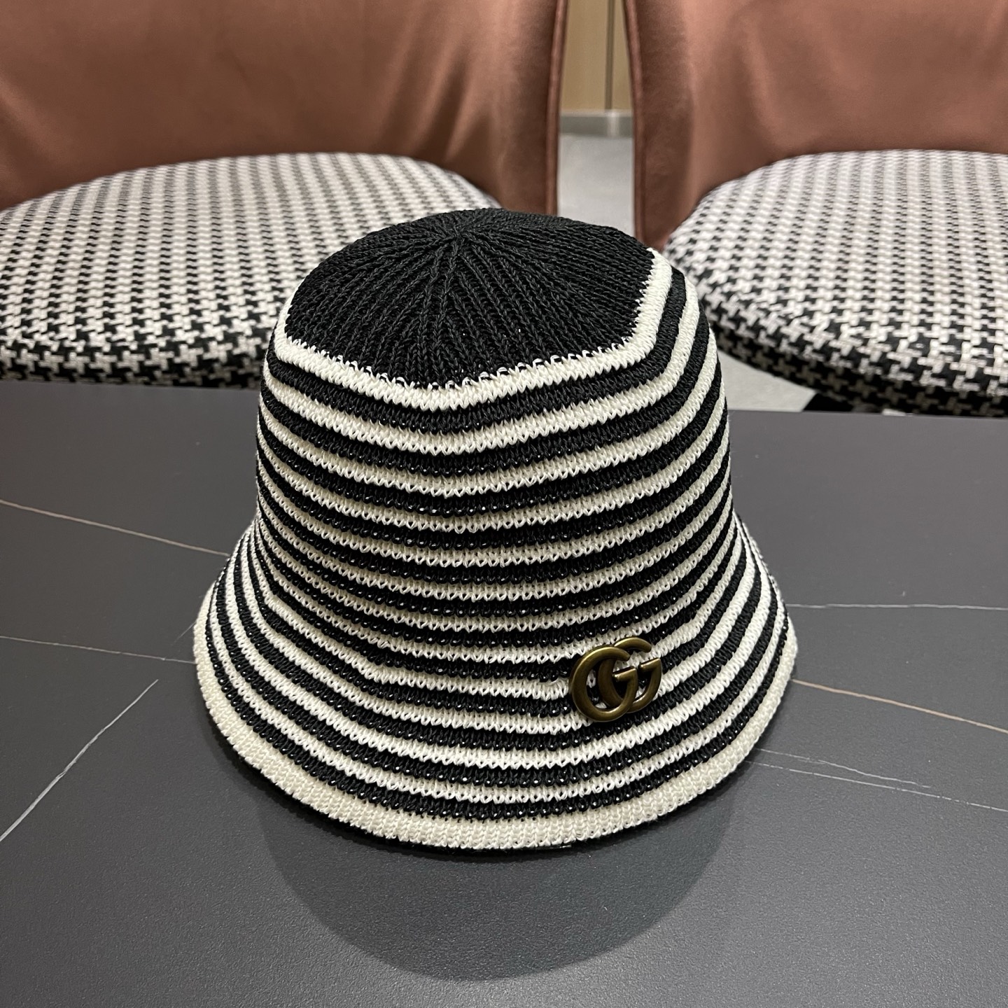 Gucci hat